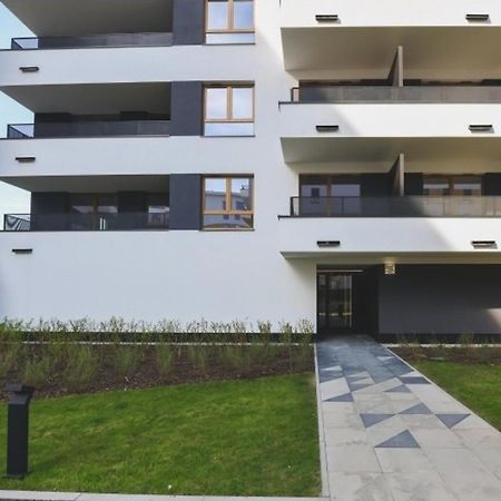 P&O Serviced Apartments Group Komputerowa Warszawa Pokój zdjęcie