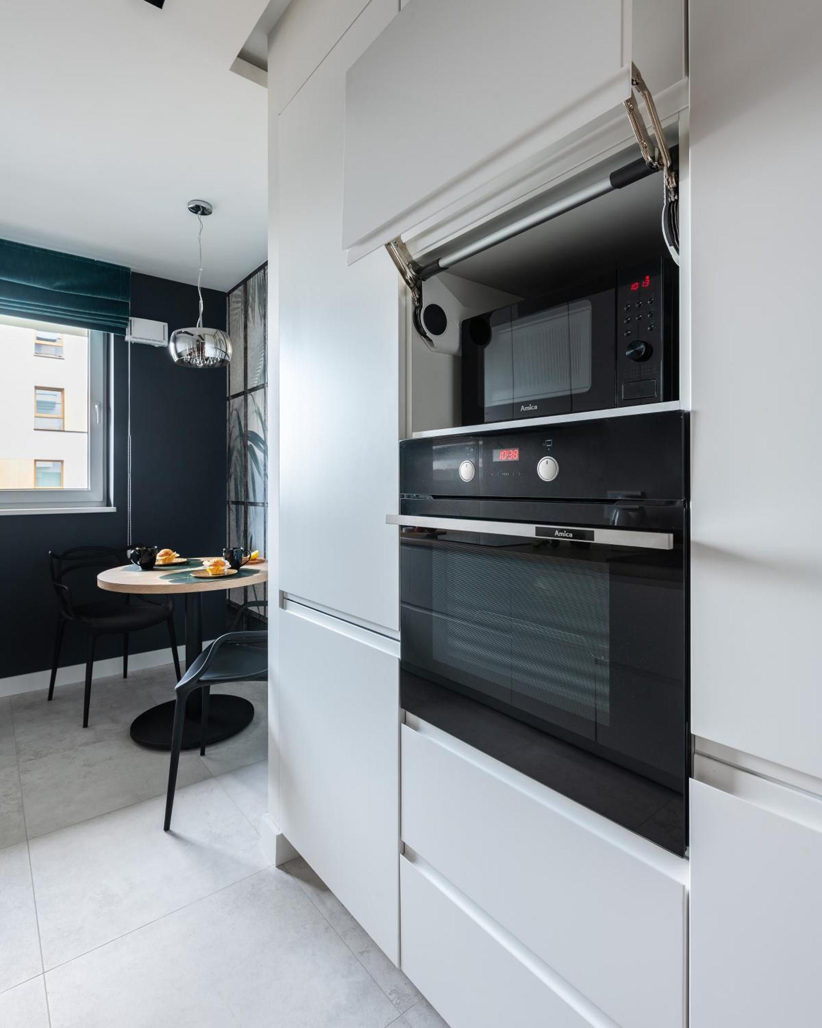 P&O Serviced Apartments Group Komputerowa Warszawa Pokój zdjęcie
