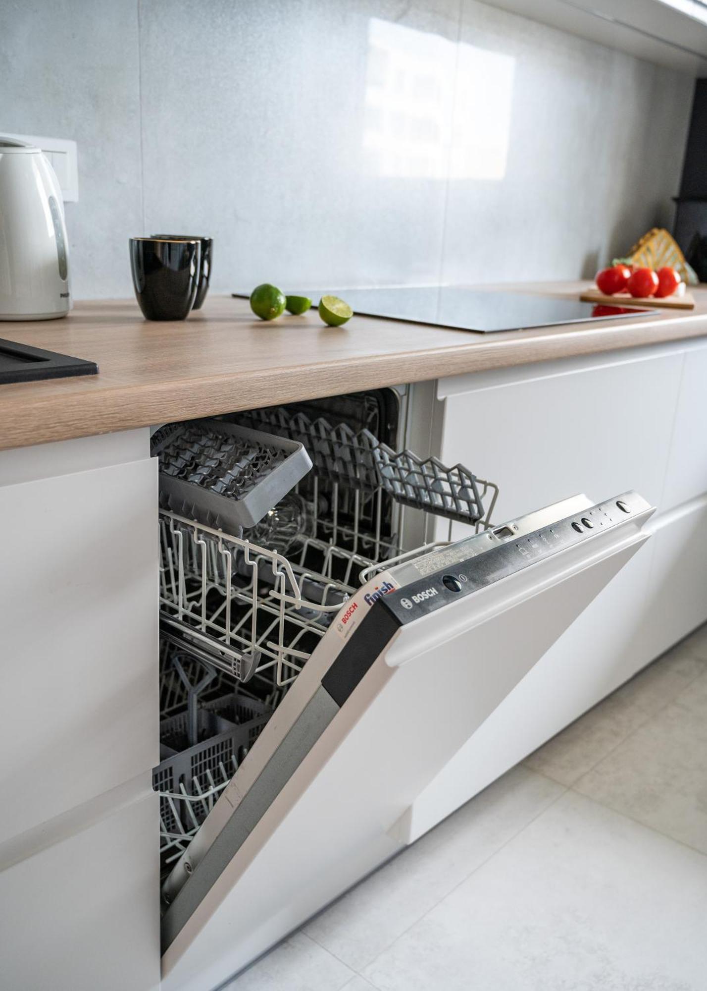 P&O Serviced Apartments Group Komputerowa Warszawa Pokój zdjęcie