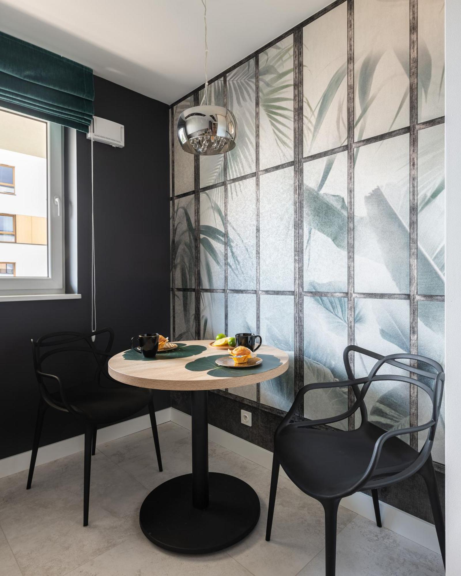 P&O Serviced Apartments Group Komputerowa Warszawa Pokój zdjęcie