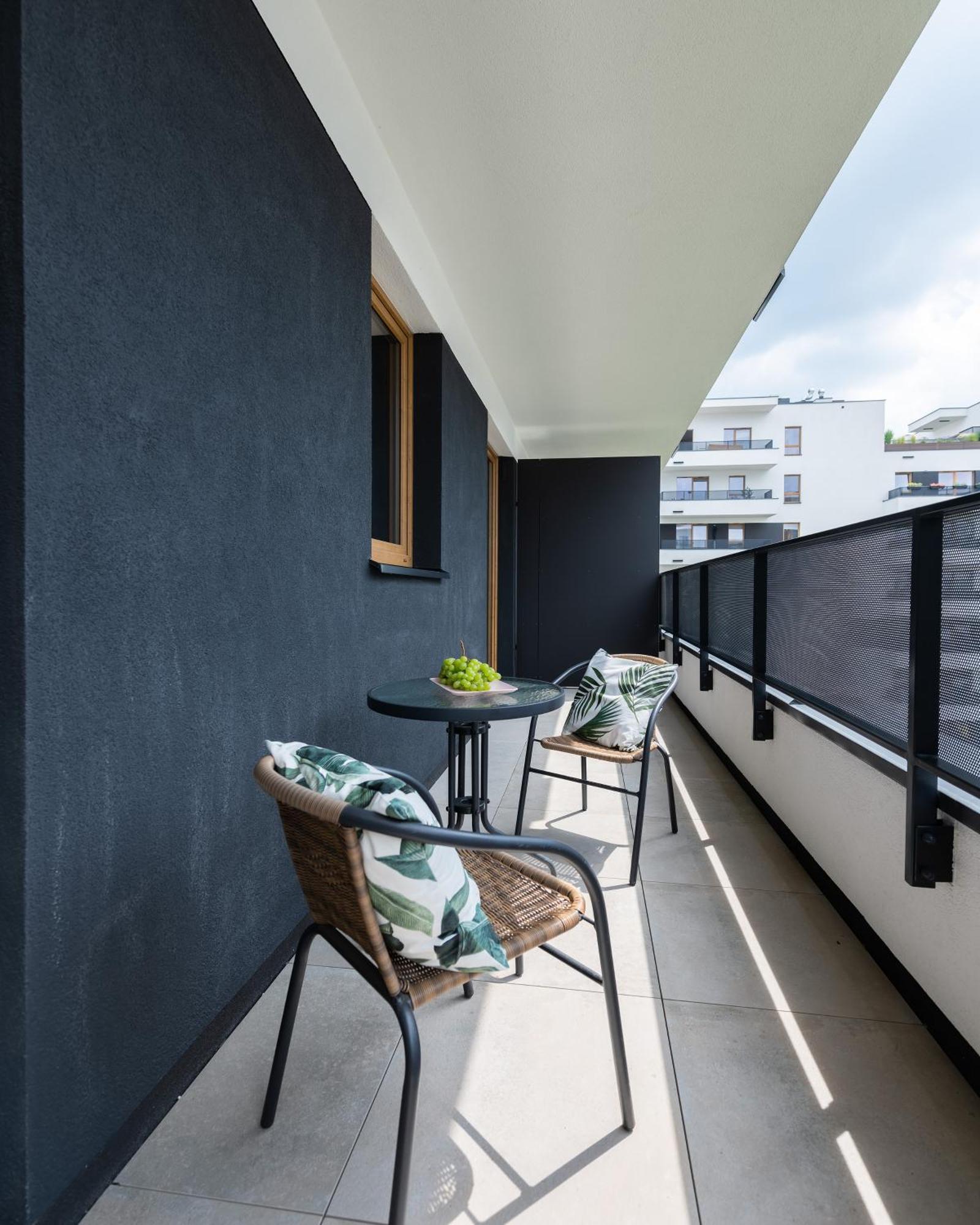 P&O Serviced Apartments Group Komputerowa Warszawa Pokój zdjęcie